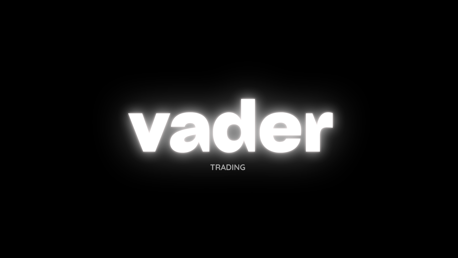 Vader Trading Logo